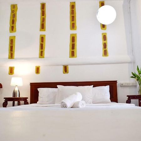 Villa Scenns Sangkhla Buri Zewnętrze zdjęcie