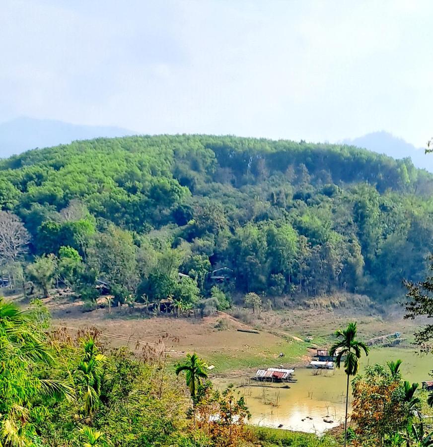 Villa Scenns Sangkhla Buri Zewnętrze zdjęcie