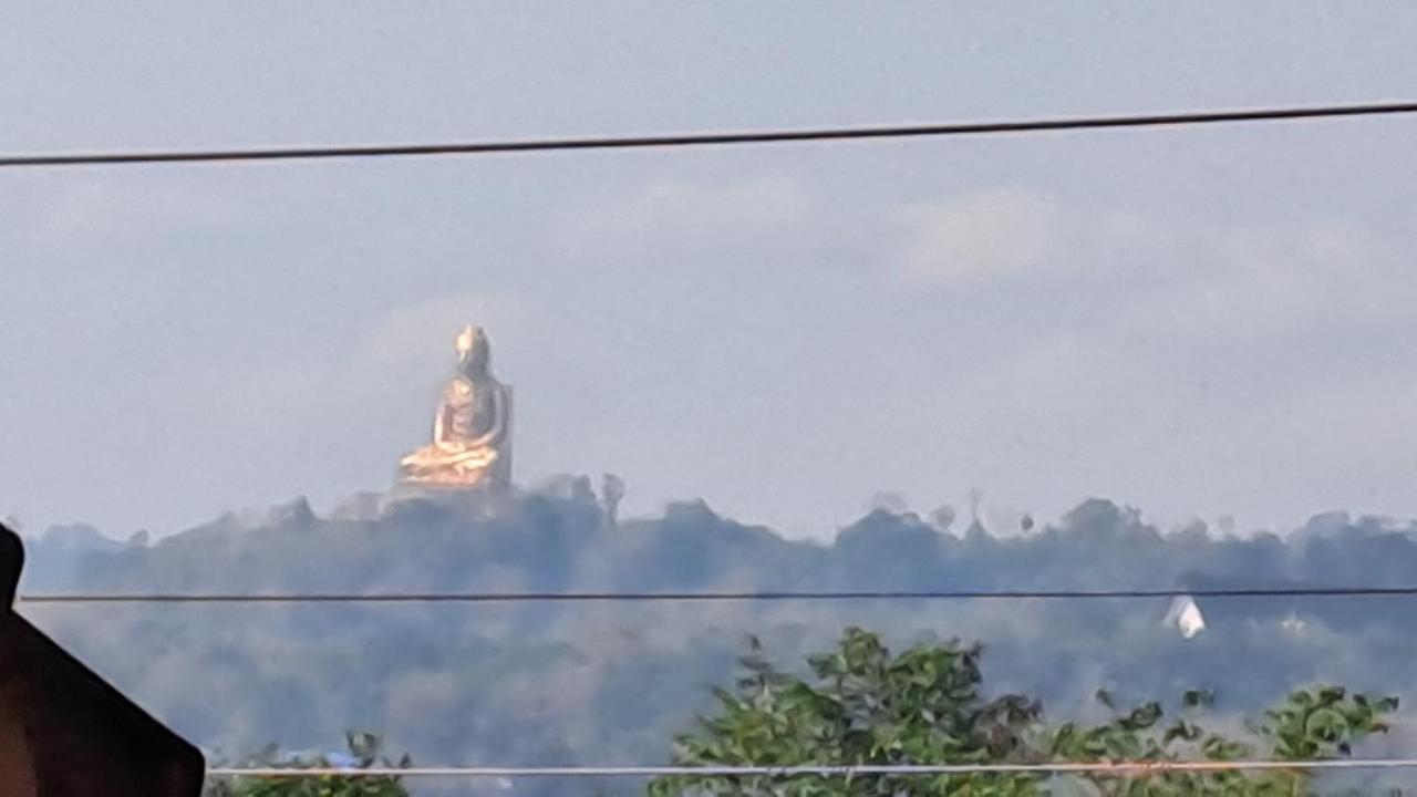 Villa Scenns Sangkhla Buri Zewnętrze zdjęcie