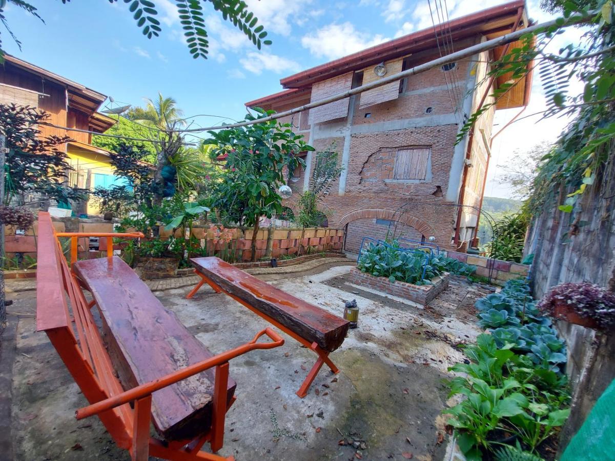 Villa Scenns Sangkhla Buri Zewnętrze zdjęcie