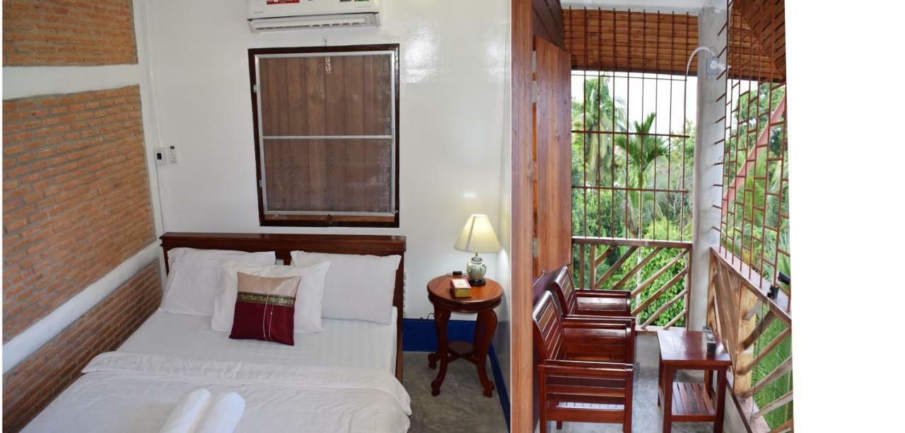 Villa Scenns Sangkhla Buri Pokój zdjęcie