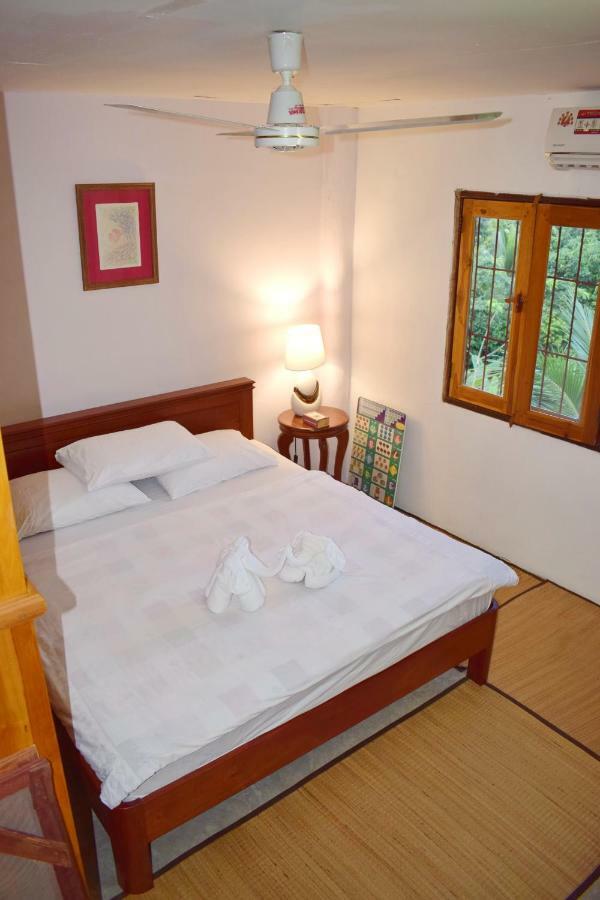 Villa Scenns Sangkhla Buri Pokój zdjęcie