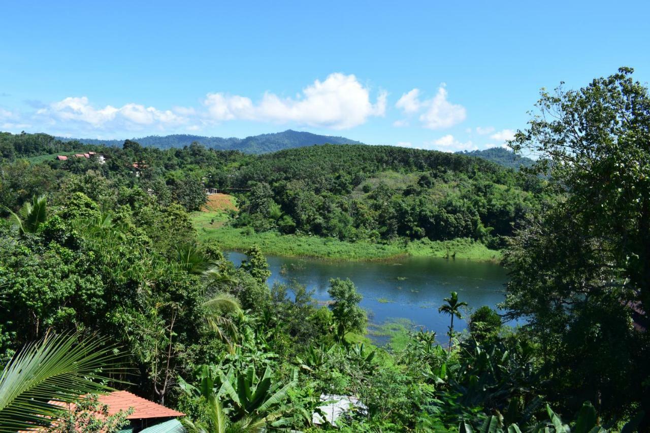 Villa Scenns Sangkhla Buri Pokój zdjęcie