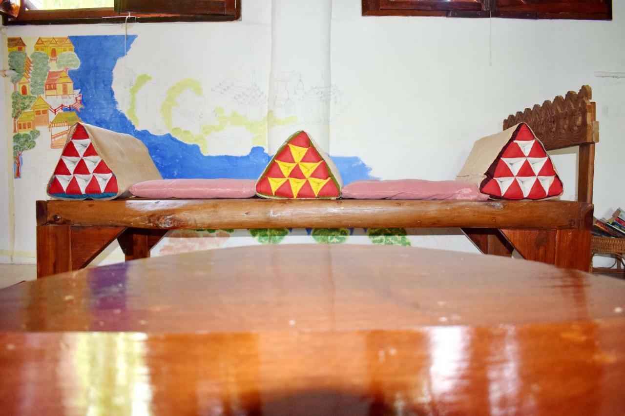 Villa Scenns Sangkhla Buri Zewnętrze zdjęcie
